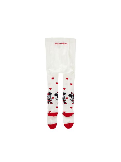 Collant, bambina, in caldo cotone. MONNALISA | 39F006 60760143